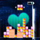 Illustration for article titled Dont Forget, Lumines Can Ruin Your Life